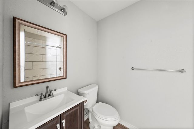 153 Cedar Shadow Lane, Whitney, TX 76692