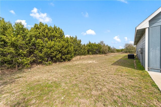 153 Cedar Shadow Lane, Whitney, TX 76692