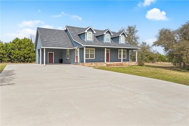 153 Cedar Shadow Lane, Whitney, TX 76692