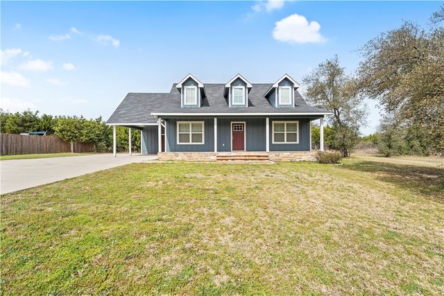 153 Cedar Shadow Lane, Whitney, TX 76692