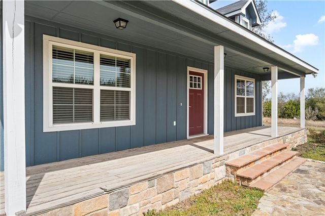 153 Cedar Shadow Lane, Whitney, TX 76692