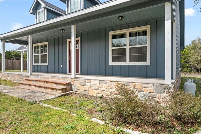 153 Cedar Shadow Lane, Whitney, TX 76692