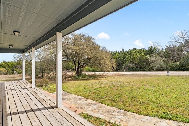 153 Cedar Shadow Lane, Whitney, TX 76692