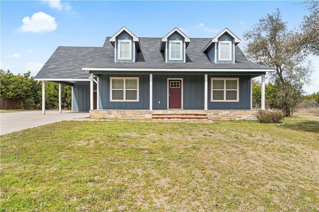 153 Cedar Shadow Lane, Whitney, TX 76692