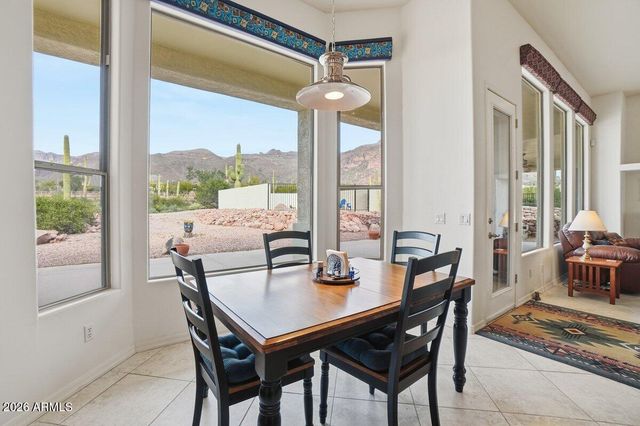 10558 E CLOUDVIEW Avenue, Gold Canyon, AZ 85118