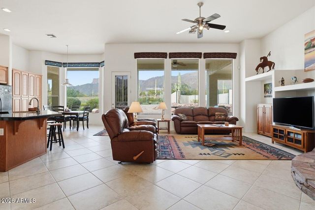 10558 E CLOUDVIEW Avenue, Gold Canyon, AZ 85118