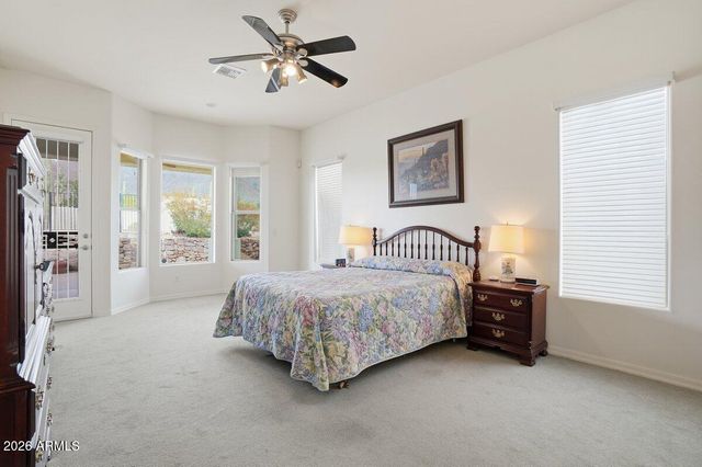 10558 E CLOUDVIEW Avenue, Gold Canyon, AZ 85118