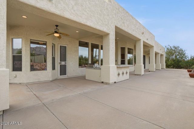 10558 E CLOUDVIEW Avenue, Gold Canyon, AZ 85118