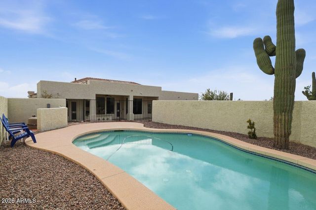 10558 E CLOUDVIEW Avenue, Gold Canyon, AZ 85118