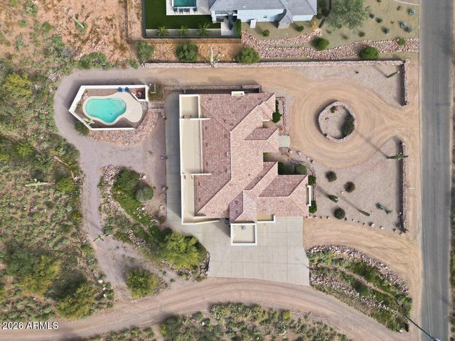 10558 E CLOUDVIEW Avenue, Gold Canyon, AZ 85118