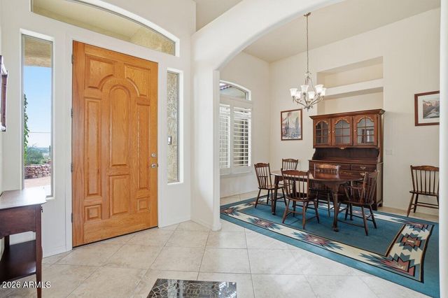 10558 E CLOUDVIEW Avenue, Gold Canyon, AZ 85118