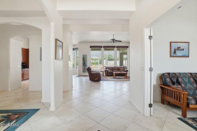 10558 E CLOUDVIEW Avenue, Gold Canyon, AZ 85118