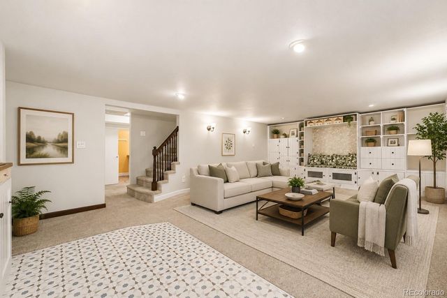 6134 Queen Court, Arvada, CO 80004