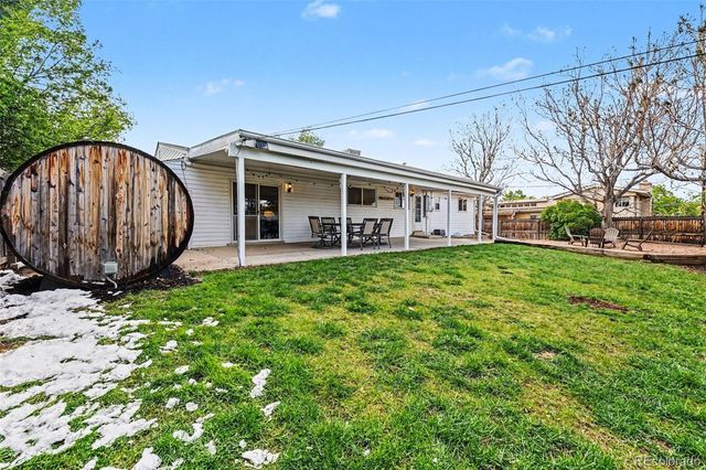 6134 Queen Court, Arvada, CO 80004