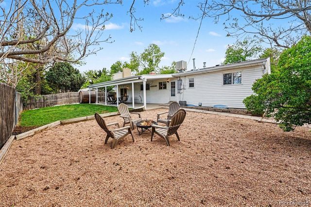 6134 Queen Court, Arvada, CO 80004