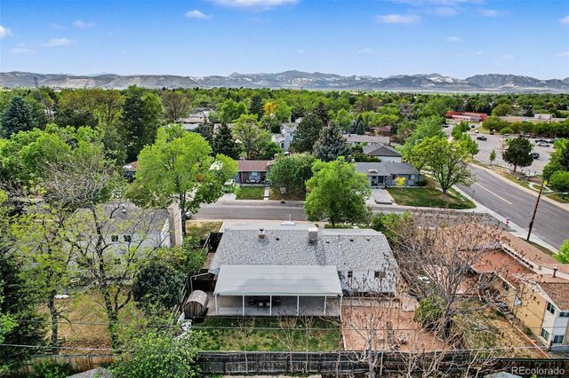 6134 Queen Court, Arvada, CO 80004
