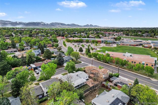 6134 Queen Court, Arvada, CO 80004