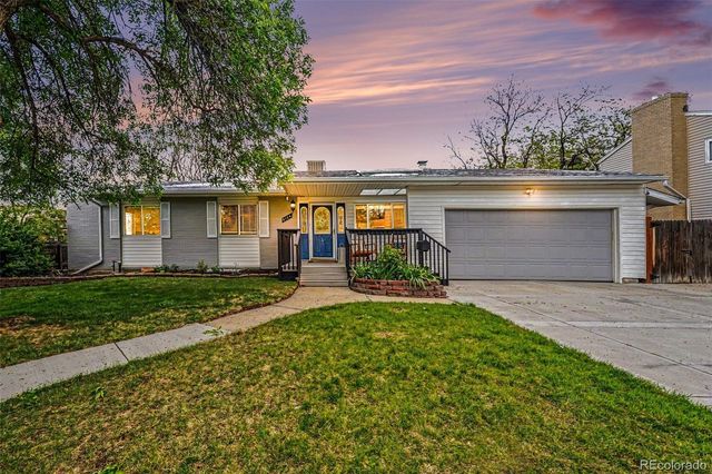 6134 Queen Court, Arvada, CO 80004