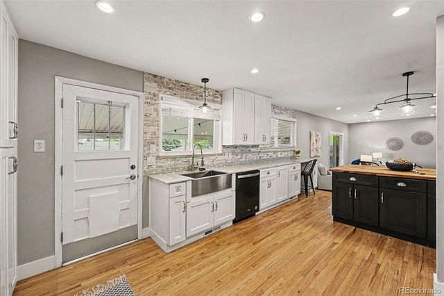6134 Queen Court, Arvada, CO 80004