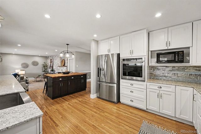 6134 Queen Court, Arvada, CO 80004