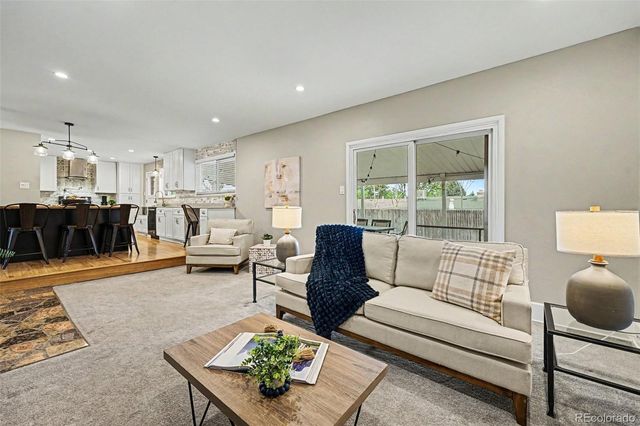 6134 Queen Court, Arvada, CO 80004