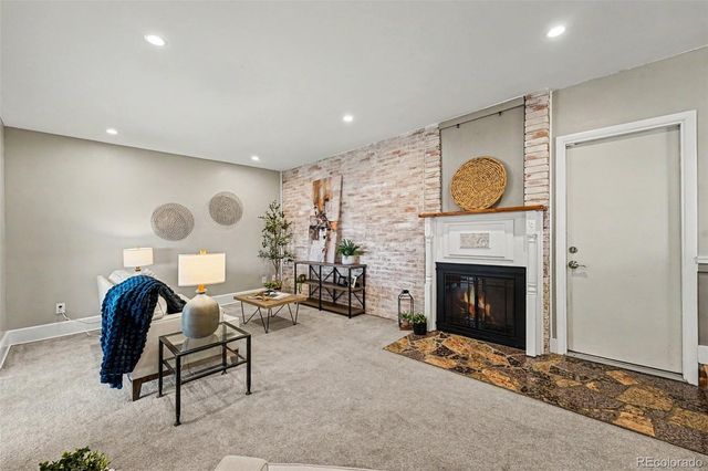 6134 Queen Court, Arvada, CO 80004