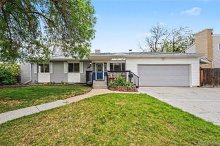 6134 Queen Court, Arvada, CO 80004