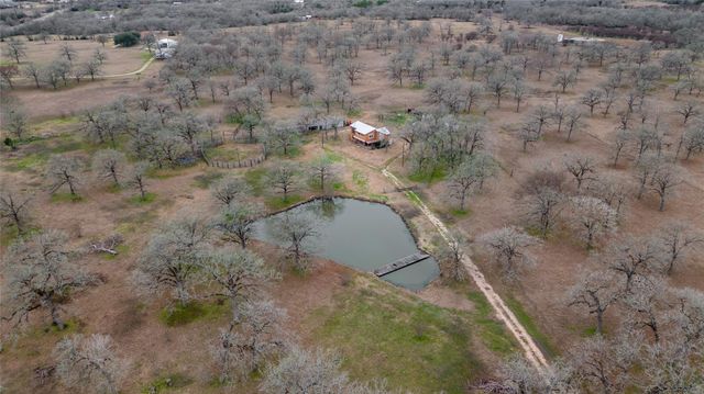 1761 Peach Creek Road, College Station, TX 77845