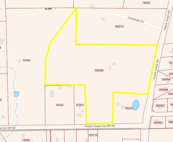 1761 Peach Creek Road, College Station, TX 77845