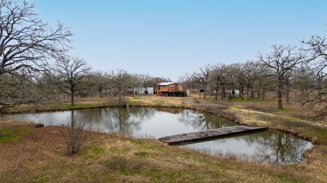 1761 Peach Creek Road, College Station, TX 77845
