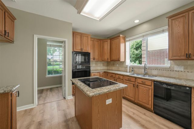 14958 Royal Birkdale Street, Houston, TX 77095