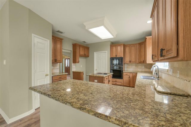14958 Royal Birkdale Street, Houston, TX 77095