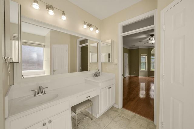 14958 Royal Birkdale Street, Houston, TX 77095