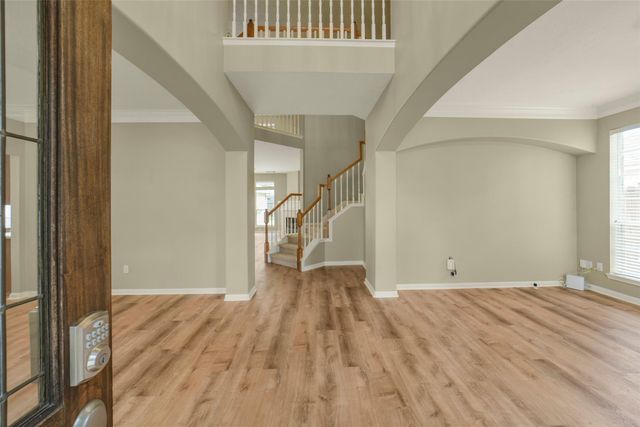 14958 Royal Birkdale Street, Houston, TX 77095