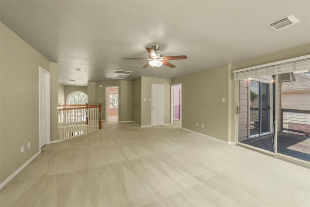 14958 Royal Birkdale Street, Houston, TX 77095