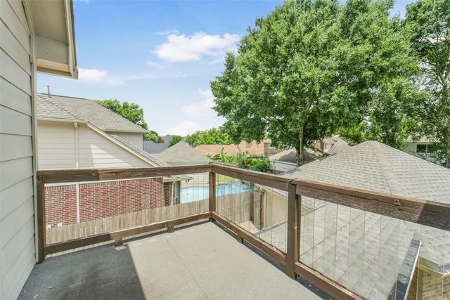 14958 Royal Birkdale Street, Houston, TX 77095