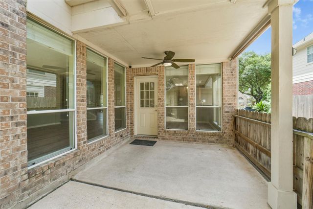 14958 Royal Birkdale Street, Houston, TX 77095