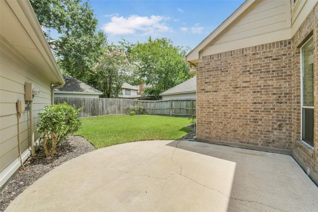 14958 Royal Birkdale Street, Houston, TX 77095