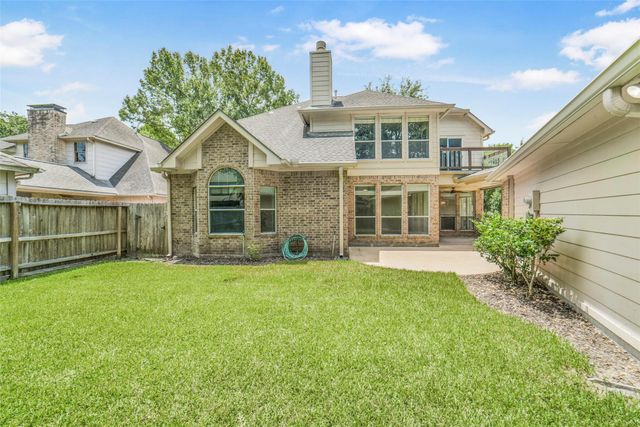 14958 Royal Birkdale Street, Houston, TX 77095
