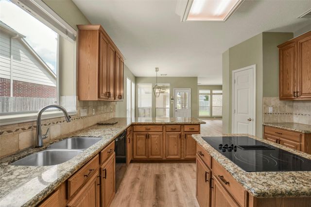 14958 Royal Birkdale Street, Houston, TX 77095