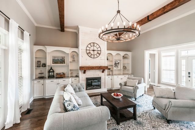 1005 Scarlet Ct, Hendersonville, TN 37075
