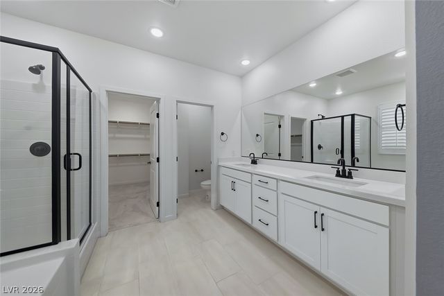 8672 Bench Street, Las Vegas, NV 89139