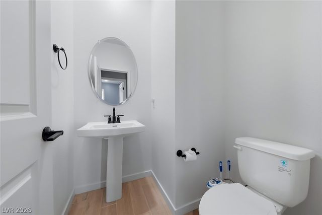 8672 Bench Street, Las Vegas, NV 89139