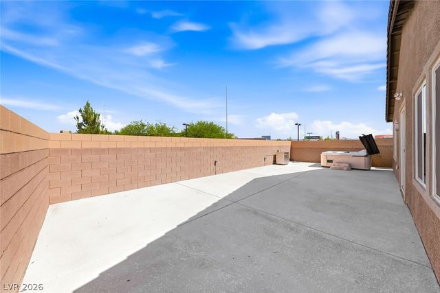 8672 Bench Street, Las Vegas, NV 89139