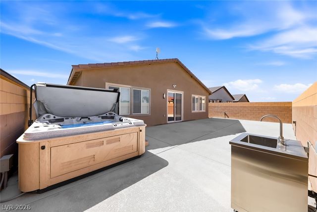 8672 Bench Street, Las Vegas, NV 89139
