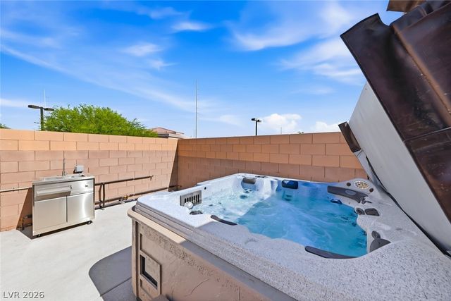 8672 Bench Street, Las Vegas, NV 89139