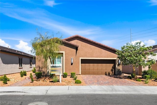 8672 Bench Street, Las Vegas, NV 89139