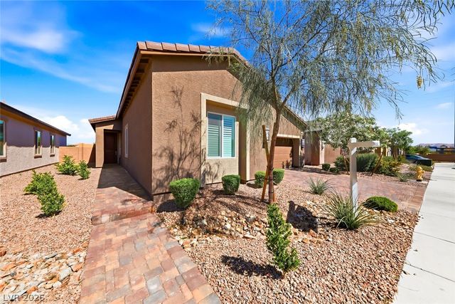 8672 Bench Street, Las Vegas, NV 89139