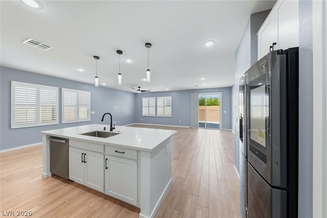 8672 Bench Street, Las Vegas, NV 89139