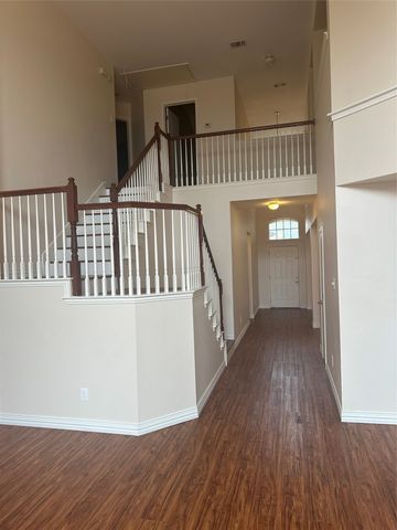 2708 Cumberland Trail, Balch Springs, TX 75181